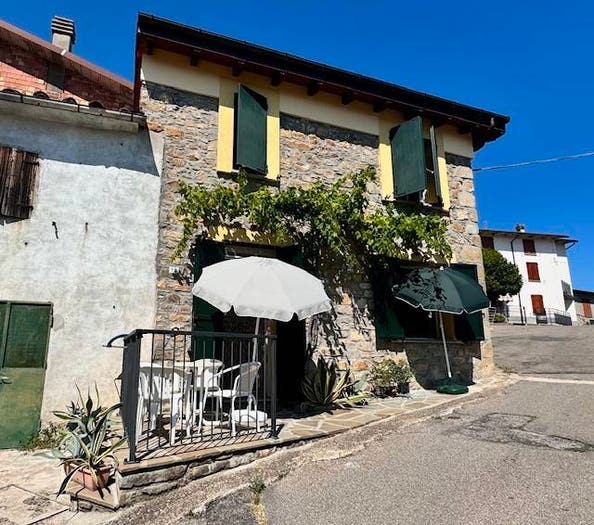 Casa bilocale in vendita in Via Lizzo, Castel di Casio