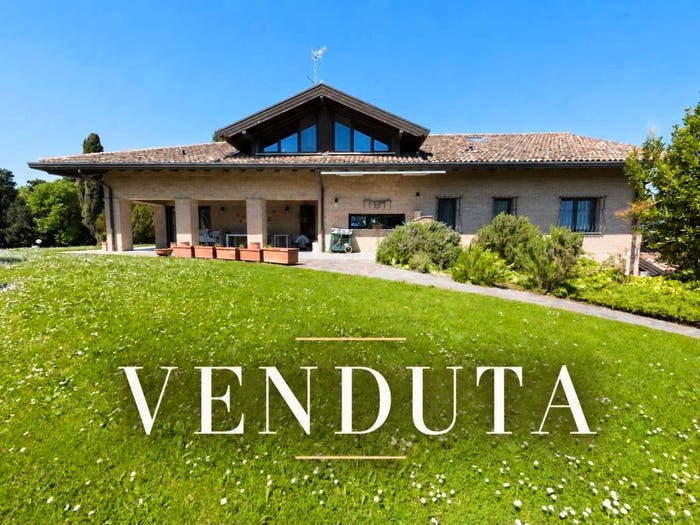 Casa con 6 locali in vendita in Via Vincenzo Monti, Centro, Moruzzo