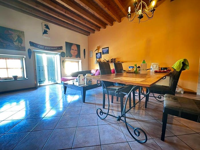 Appartamento trilocale in vendita in Via Guglielmo Marconi, Centro, Verdellino