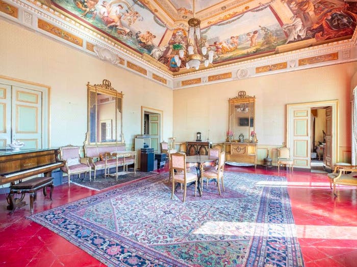 Appartamento con 6 locali in vendita in Via dell'Aquila Romana, Centro, Arpino
