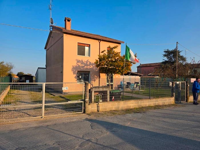 Casa con 6 locali in vendita in Via Comuni, Pontemaodino, Codigoro