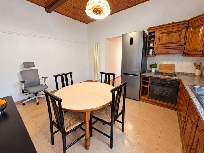 Appartamento trilocale in vendita in Via Carraia, Carraia Torricelli, Empoli