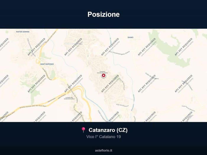 Case in Vendita e in Affitto - 2