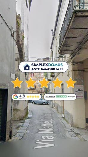 Appartamento trilocale in vendita in Via Giudice Mattei, Centro, Montecorvino Rovella