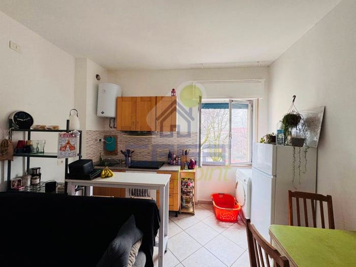 Appartamento bilocale in vendita in Via Carlo Vittori n, Cristo Re, Cremona