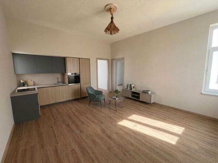 Appartamento trilocale in vendita in Piazza Chiesa, Vaprio d'Adda