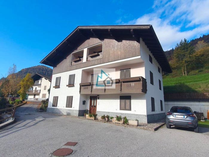 Casa con 6 locali in vendita in Via Valle, Sella Giudicarie