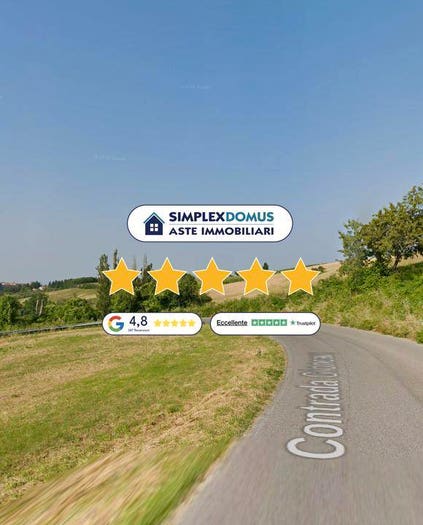Casa con 6 locali in vendita in Via Gioncare, Centro, Castelplanio
