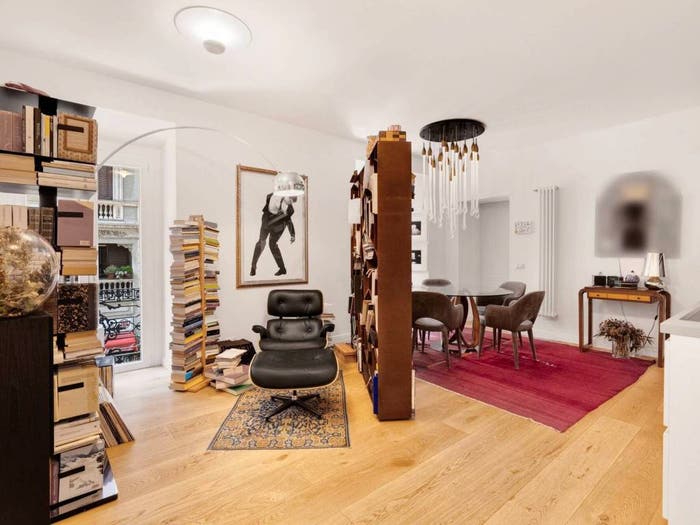 Appartamento trilocale in vendita in Via Alessandro Tadino, Porta Venezia, Milano
