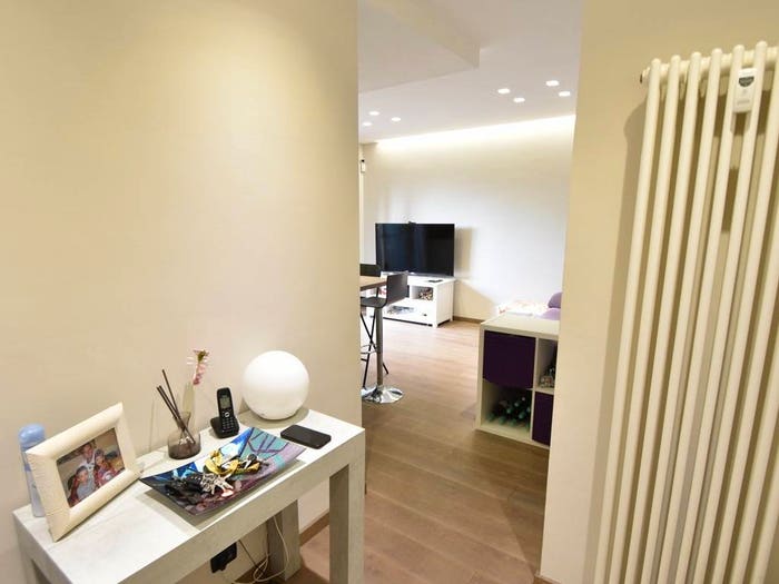 Appartamento trilocale in vendita in Via Errico Malatesta, Villa Bonelli, Roma
