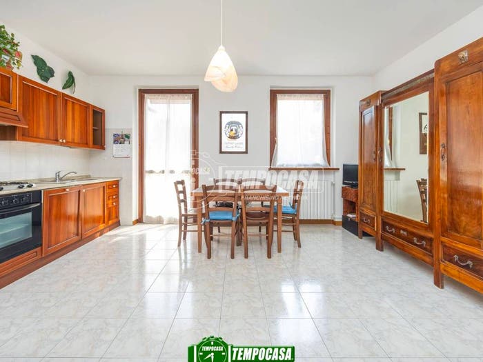 Appartamento monolocale in vendita in Via Saore, Osio Sotto