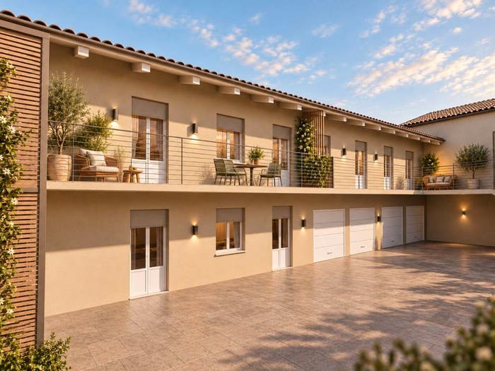 Casa in vendita in Via Umberto I, Centro, Bra