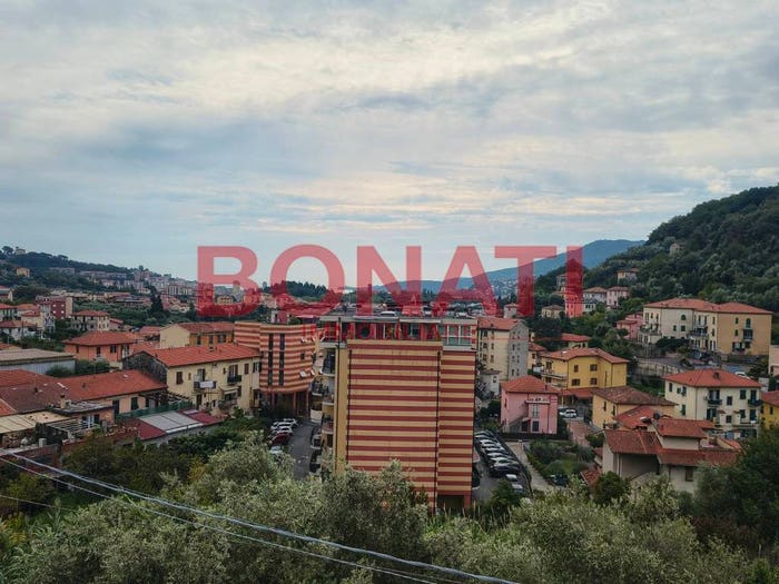 Appartamento trilocale in vendita in Foce Marinasco, La Spezia