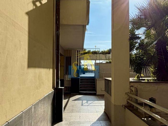 Appartamento bilocale in vendita in Via dei Devoto, Centro, Lavagna