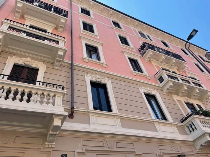 Appartamento trilocale in vendita in Gambara, Milano