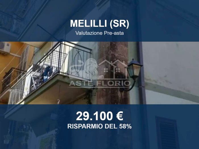 Casa con 5 locali in vendita in Via Albanese, Centro, Melilli