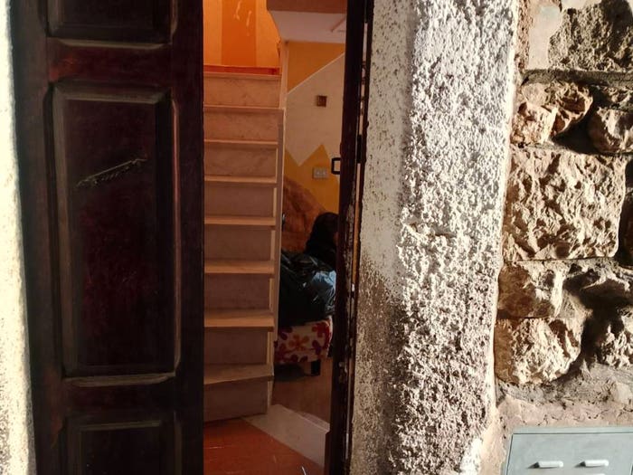 Appartamento bilocale in vendita in Via Cesare Battisti, Fiuggi