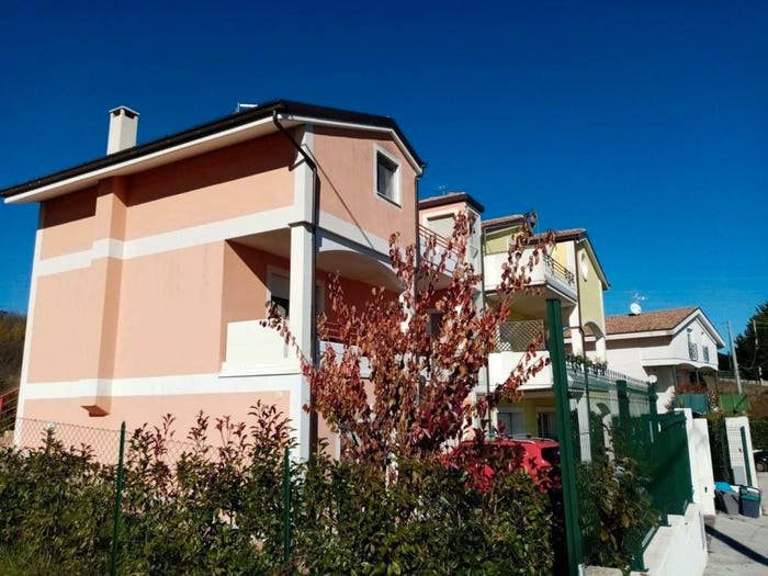 Casa con 5 locali in vendita in cda Vallone della Taverna snc, Cese, Campobasso