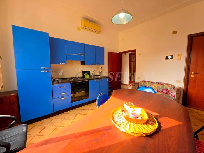 Appartamento bilocale in vendita in Via Etruria, Cassarello Senzuno Salciaina, Follonica