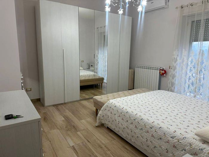 Appartamento bilocale in affitto in Via Ponte La Fontana, Madonna Della Neve, Frosinone