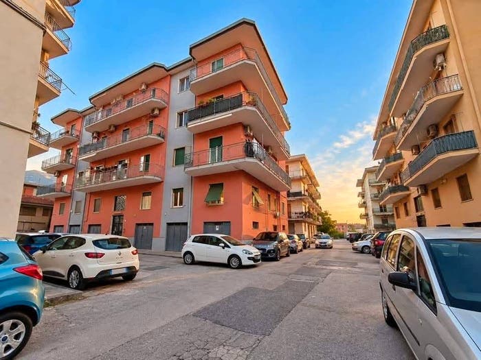 Appartamento bilocale in vendita in Via Giovanni Canali, Centro, Cava de' Tirreni