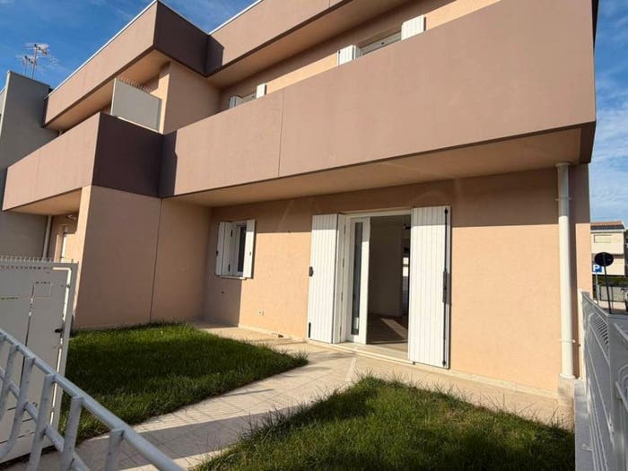 Casa con 5 locali in vendita in Via Giuseppe Sinopoli, Centro, Martellago