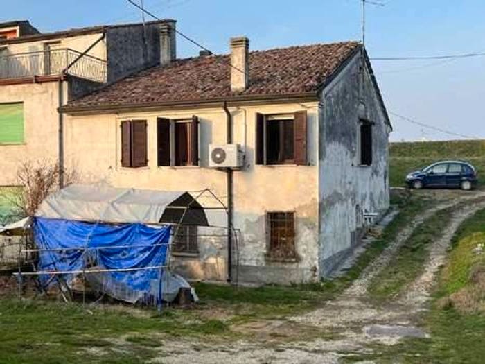 Appartamento in vendita in Via Molinara n, Correggio Micheli, Bagnolo San Vito