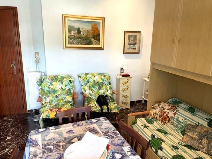 Appartamento bilocale in vendita in Via Ca' Rossa, Centro, Diano Marina