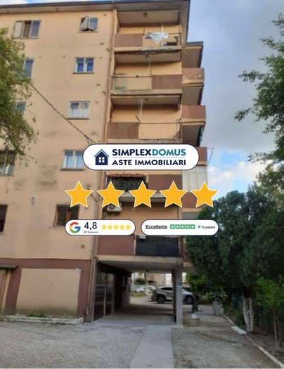 Appartamento con 5 locali in vendita in Via lagrange, Brusegana Aeroporto, Padova
