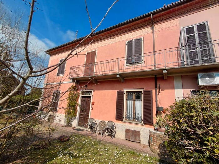 Casa con 6 locali in vendita in Via Guglielmo Marconi, Scurzolengo
