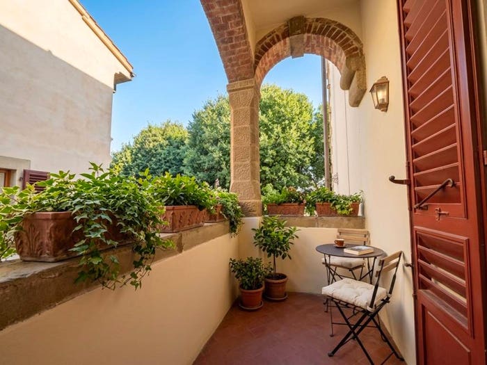 Appartamento con 6 locali in vendita in Via Mannelli, Mazzini Oberdan, Firenze