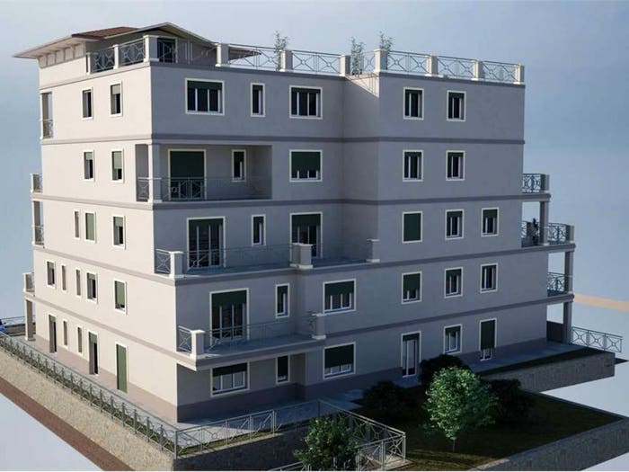 Case in Vendita e in Affitto - 2
