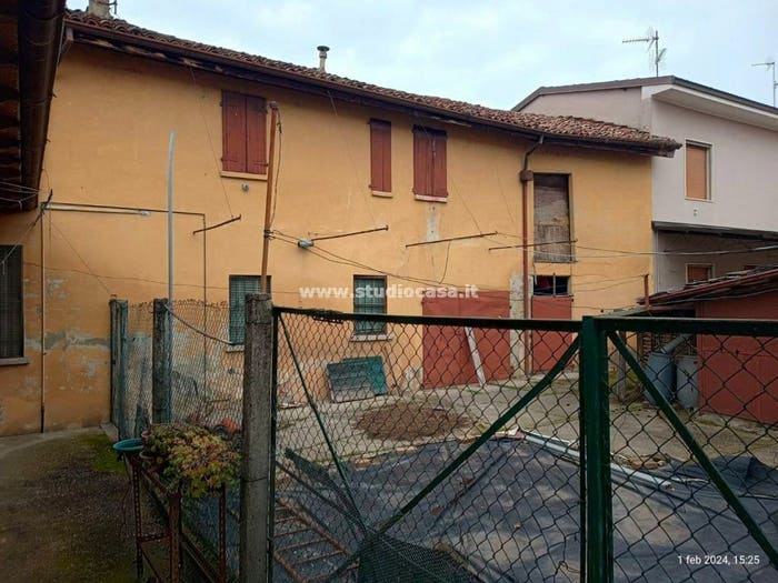 Casa con 6 locali in vendita in Centro, Trigolo