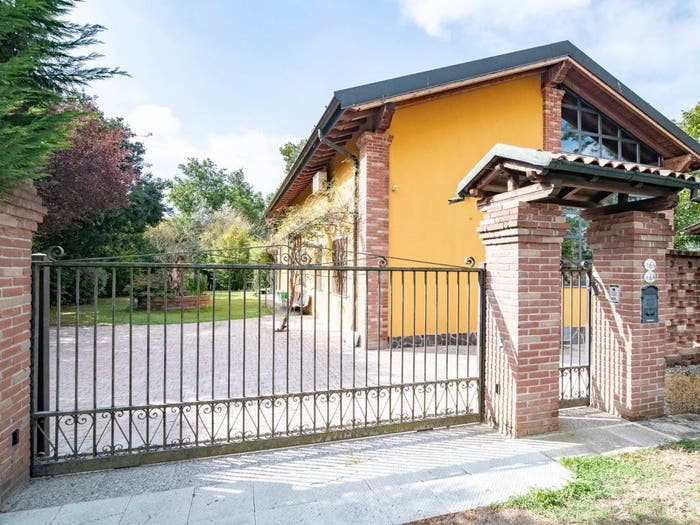 Casa con 5 locali in vendita in Prevede, Borghetto Lodigiano