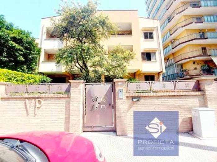 Appartamento trilocale in vendita in Via Lombardia, Italia Montegranaro, Taranto