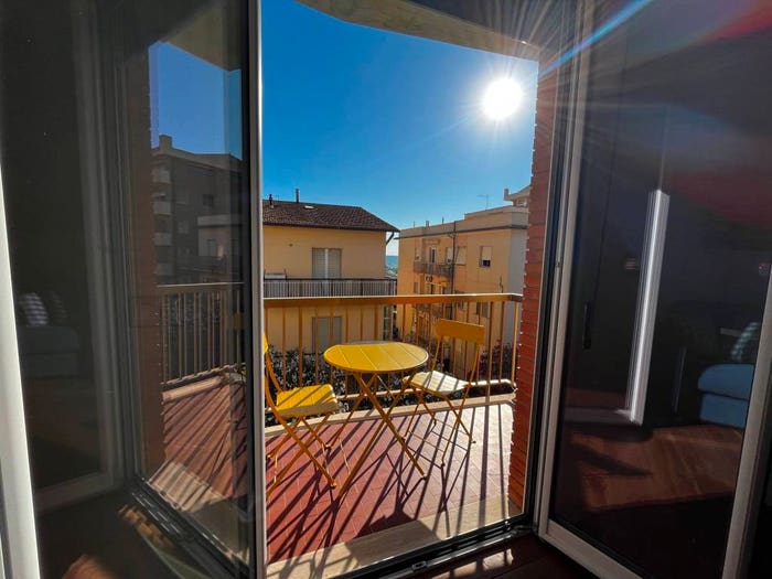 Appartamento con 5 locali in vendita in Via Maggio, Marina di Grosseto, Grosseto