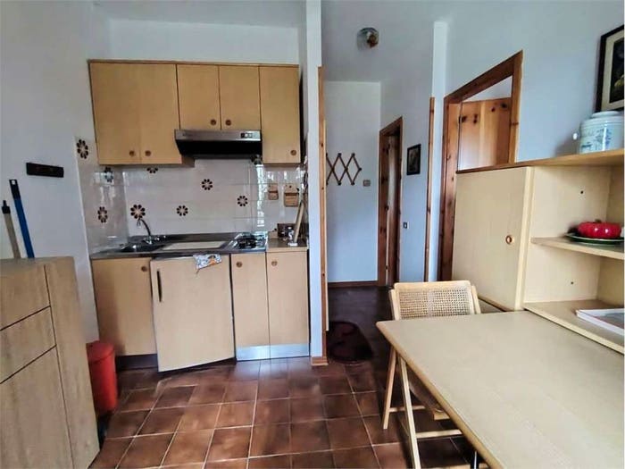 Appartamento bilocale in vendita in Champorcher, Chateau, Champorcher