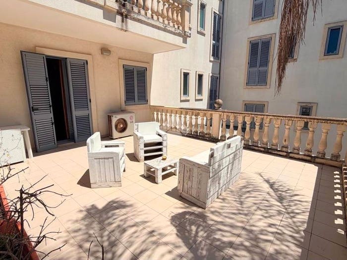Appartamento quadrilocale in vendita in Corso Italia, Via Lecce Ospedale, Gallipoli