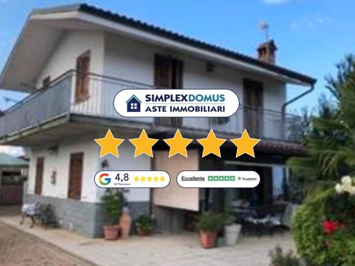 Casa con 5 locali in vendita in Frazione Perrero, Perrero, Barbania