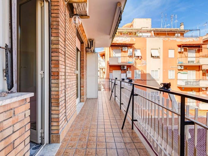 Appartamento bilocale in vendita in Viale Alessandrino, Alessandrino Torre Spaccata, Roma