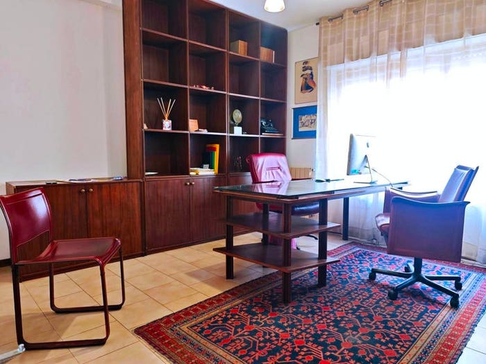 Appartamento bilocale in vendita in Via Pippo Romeo, Tirone, Messina