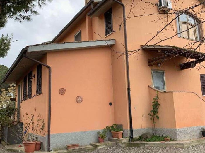 Casa con 6 locali in vendita in Strada di Valle Giardino, Alberese, Grosseto