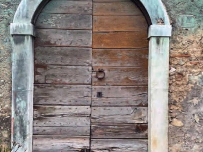Casa con 6 locali in vendita in Via Prima Nazionale, Vasche, Castel Sant'Angelo