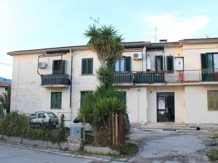 Appartamento trilocale in vendita in Via Nuova Cartiera, Centro, Sant'Elia Fiumerapido