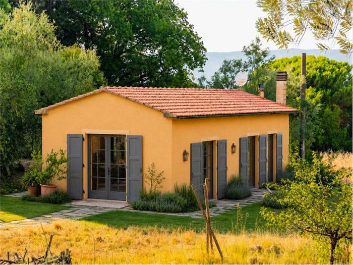 Casa trilocale in vendita in via san giovanni SNC, Massa Marittima