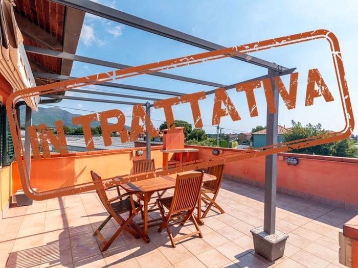 Appartamento bilocale in vendita in Regione Rapalline, Albenga