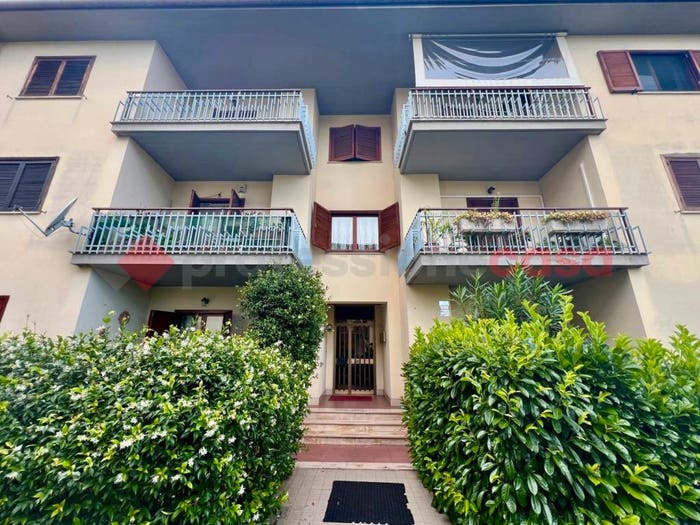 Appartamento con 5 locali in vendita in Via Chiesa Nuova F, Rieti