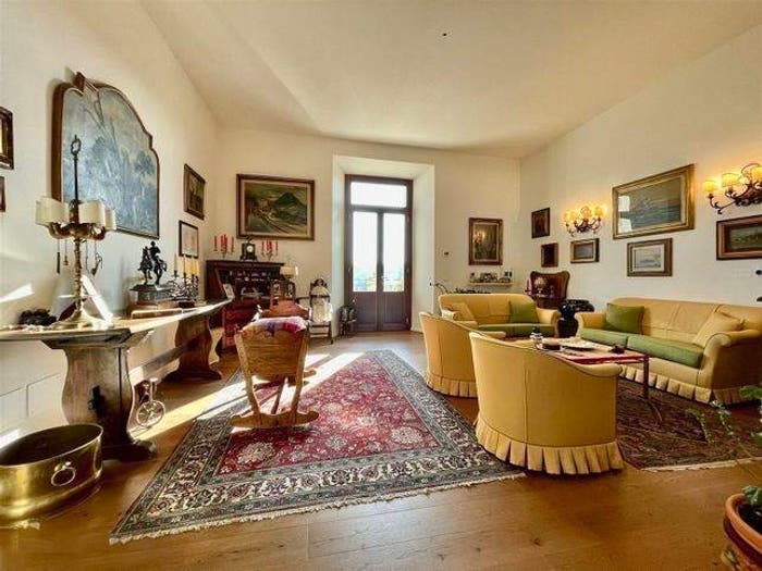 Appartamento quadrilocale in vendita in Via di Careggi, Serpiolle, Firenze
