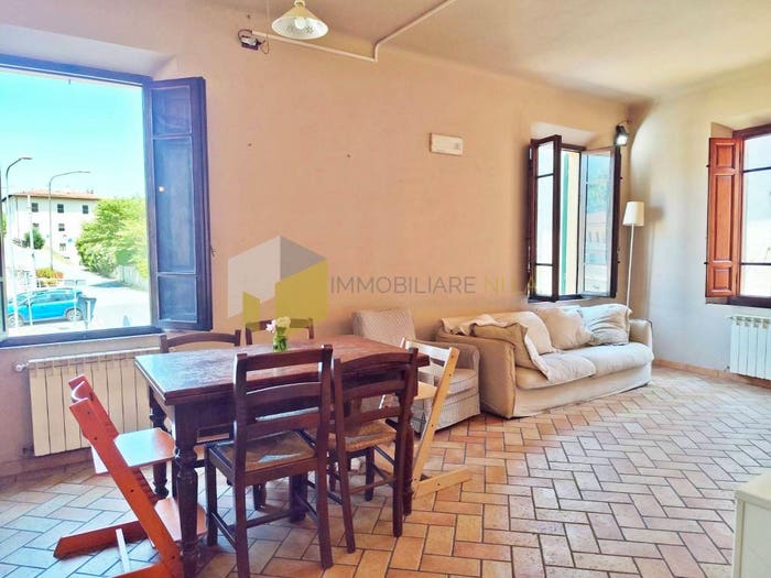 Appartamento quadrilocale in vendita in Via del Molinetto, Centro, Calci