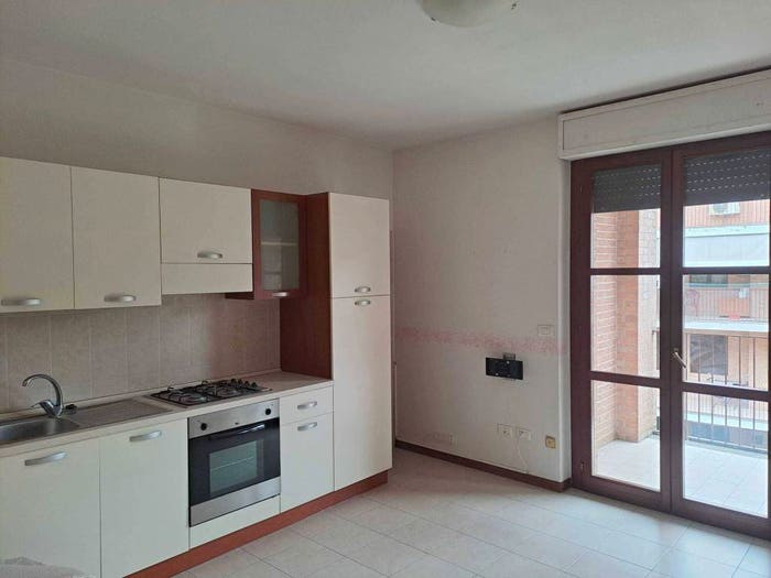 Appartamento bilocale in vendita in Strada Valle, Varano Marchesi, Medesano